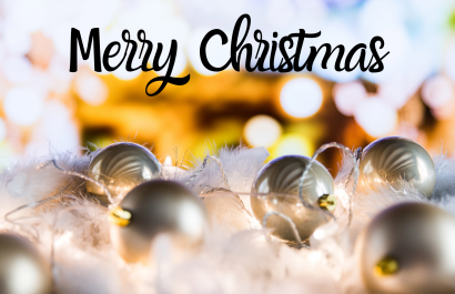 Merry Christmas - Century 21 Saltwater Property Group  Copy